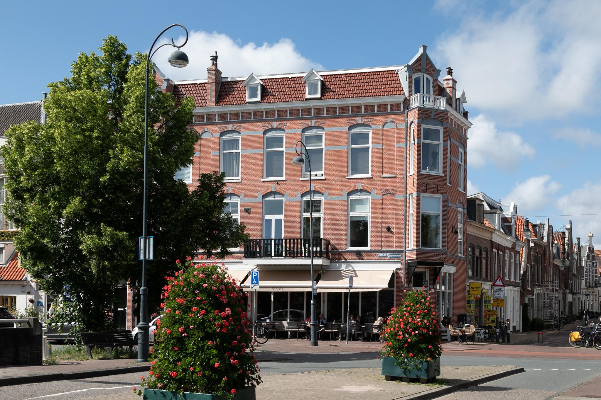 koop  Haarlem  Gasthuisvest 57 – Hoofdfoto