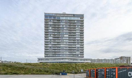 Te koop: Foto Appartement aan de Burgemeester van Fenemaplein 2-606 in Zandvoort