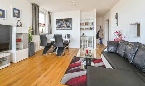 Te koop: Foto Appartement aan de Burgemeester van Fenemaplein 2-606 in Zandvoort