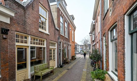 Te koop: Foto Appartement aan de Drapenierstraat 2zw in Haarlem