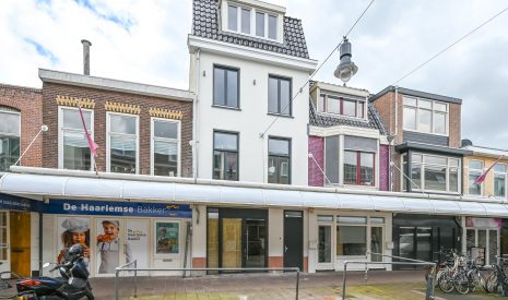 koop  Haarlem  Generaal Cronjestraat 154B – Hoofdfoto