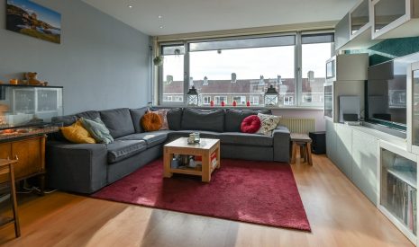 Te koop: Foto Appartement aan de Lange Nieuwstraat 431 in IJmuiden