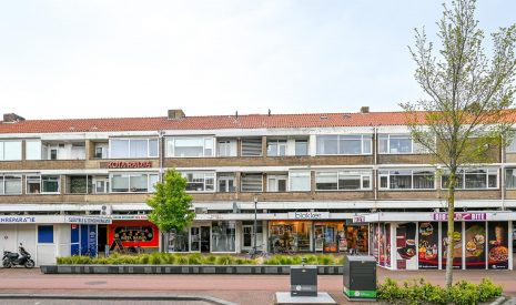 koop  IJmuiden  Lange Nieuwstraat 431 – Hoofdfoto
