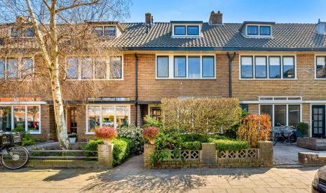 koop  Haarlem  Neptunusstraat 23 – Hoofdfoto