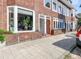 koop  Haarlem  Dr. Schaepmanstraat 108 – Foto