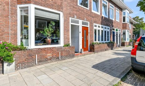 Te koop: Foto Appartement aan de Dr. Schaepmanstraat 108 in Haarlem