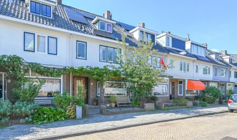 koop  Haarlem  Bisschop Callierstraat 32 – Hoofdfoto