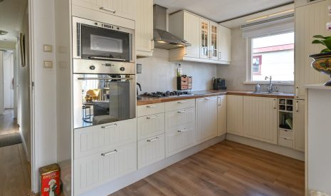 Te koop: Foto Woonhuis aan de Waarderhaven 35 in Haarlem