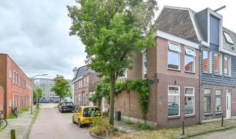 koop  Haarlem  Van Marumstraat 4 – Hoofdfoto