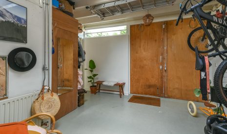 Te koop: Foto Woonhuis aan de Van Marumstraat 4 in Haarlem