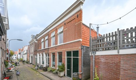 koop  Haarlem  Zuid Brouwersstraat 23 – Hoofdfoto