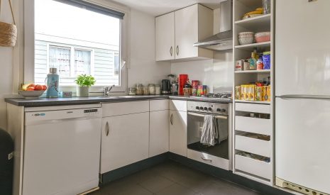 Te koop: Foto Woonhuis aan de Waarderhaven 18 in Haarlem