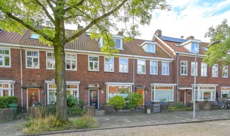 koop  Haarlem  Roerdompstraat 28 – Hoofdfoto