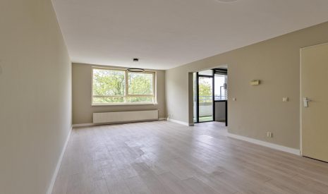 Te koop: Foto Appartement aan de Mariettahof 57 in Haarlem