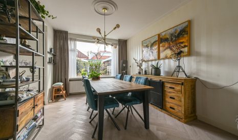 Te koop: Foto Woonhuis aan de Boogaardlaan 29 in Beverwijk