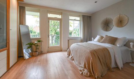 Te koop: Foto Appartement aan de Klein Heiligland 32B in Haarlem