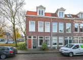 koop  Haarlem  Romolenstraat 68ZW – Foto