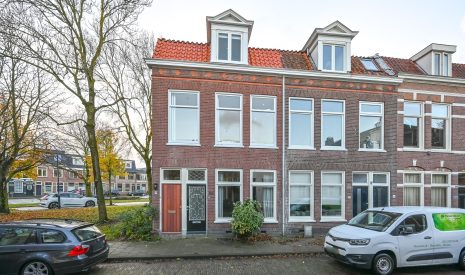 Te koop: Foto Appartement aan de Romolenstraat 68ZW in Haarlem