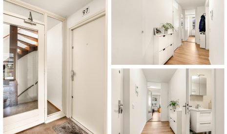 Te koop: Foto Appartement aan de Rozenstraat 97 in Haarlem