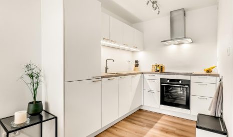 Te koop: Foto Appartement aan de Rozenstraat 97 in Haarlem