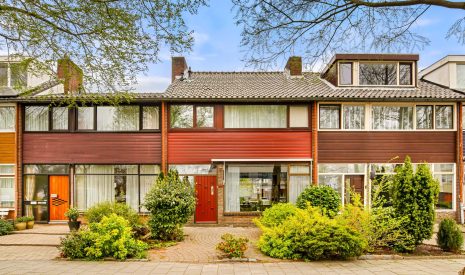 koop  Haarlem  Robert Kochlaan 145 – Hoofdfoto