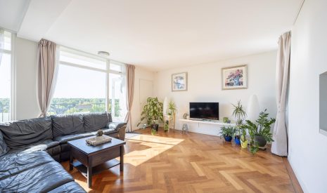Te koop: Foto Appartement aan de Van Leeuwenhoekstraat 5-0067 in Haarlem