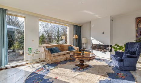Te koop: Foto Woonhuis aan de Ammerzoden 31 in Hillegom