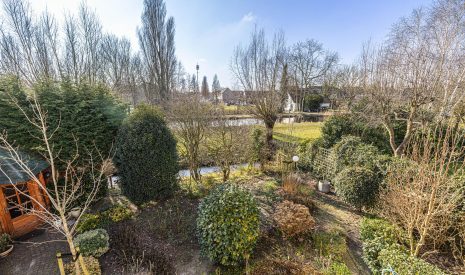 Te koop: Foto Woonhuis aan de Ammerzoden 31 in Hillegom