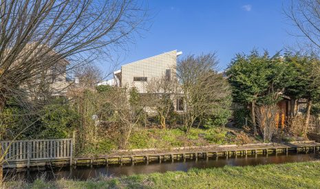 Te koop: Foto Woonhuis aan de Ammerzoden 31 in Hillegom