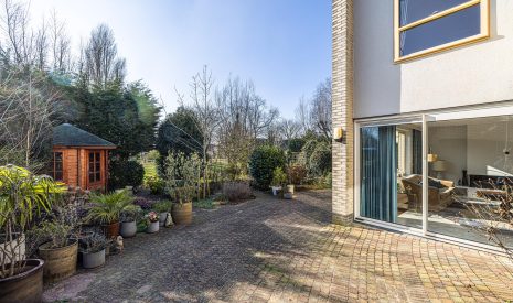Te koop: Foto Woonhuis aan de Ammerzoden 31 in Hillegom