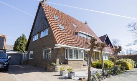 koop  Heemstede  Johannes Verhulstlaan 31 – Hoofdfoto