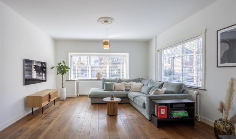 Te koop: Foto Woonhuis aan de Johannes Verhulstlaan 31 in Heemstede