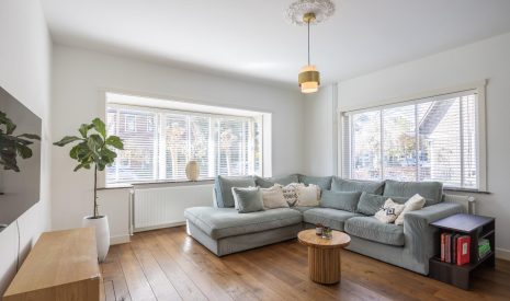 Te koop: Foto Woonhuis aan de Johannes Verhulstlaan 31 in Heemstede