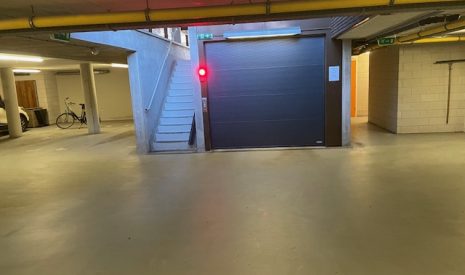 Te koop: Foto Overig OG aan de De Witstraat ong in Haarlem