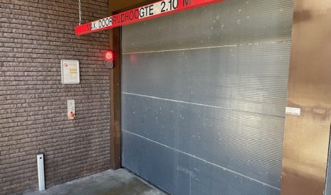 Te koop: Foto Overig OG aan de De Witstraat ong in Haarlem