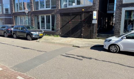 koop  Haarlem  De Witstraat ong – Hoofdfoto