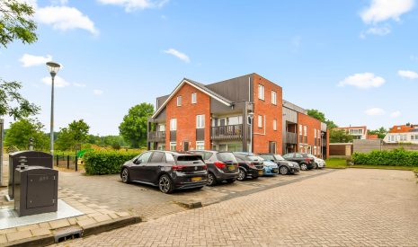 Te koop: Foto Appartement aan de Oude Spaarneweg 37 in Cruquius