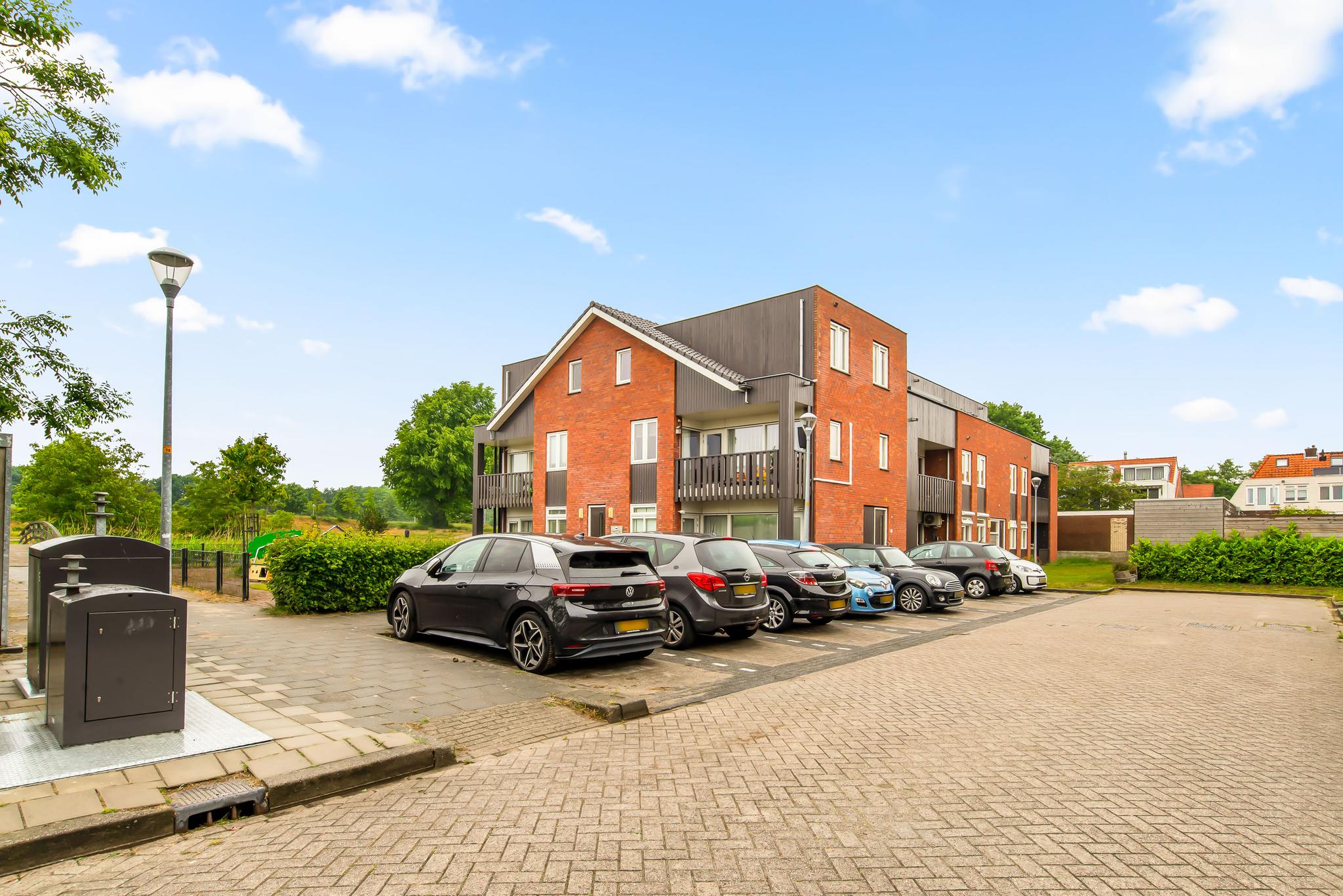 koop  Cruquius  Oude Spaarneweg 37 – Foto 4