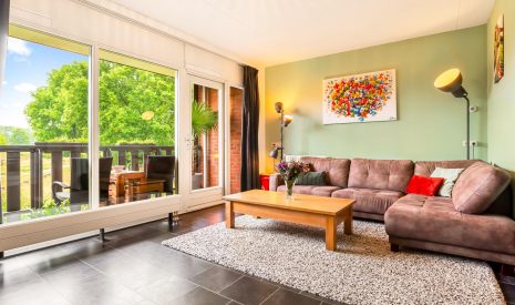 Te koop: Foto Appartement aan de Oude Spaarneweg 37 in Cruquius