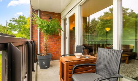 Te koop: Foto Appartement aan de Oude Spaarneweg 37 in Cruquius