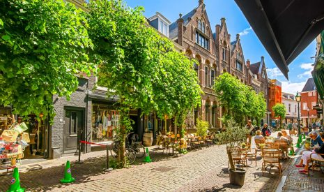koop  Haarlem  Warmoesstraat 19 – Hoofdfoto