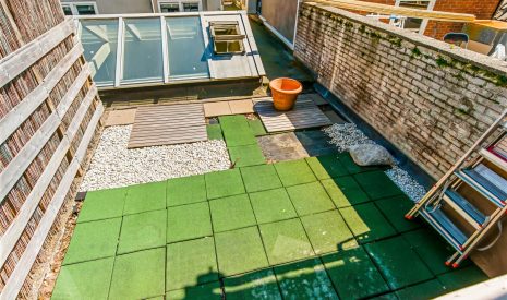 Te koop: Foto Appartement aan de Warmoesstraat 19 in Haarlem