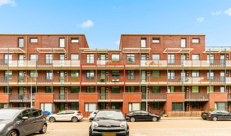 koop  Badhoevedorp  Windestraat 158 – Hoofdfoto