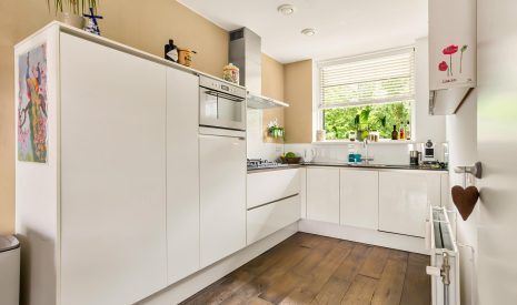 Te koop: Foto Appartement aan de Windestraat 158 in Badhoevedorp