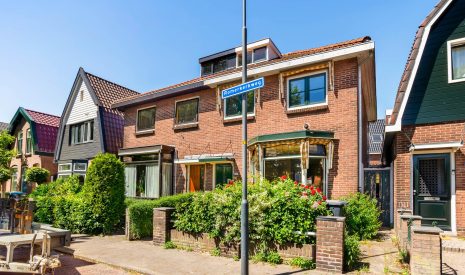 koop  Beverwijk  Romerkerkweg 107 – Hoofdfoto