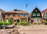 koop  Beverwijk  Romerkerkweg 107 – Foto