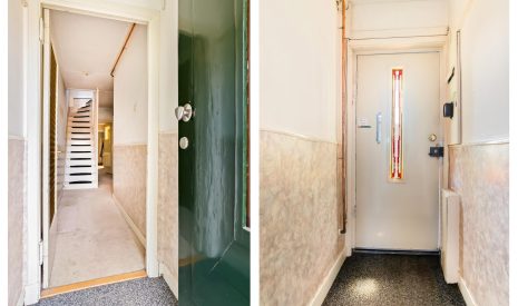 Te koop: Foto Woonhuis aan de Romerkerkweg 107 in Beverwijk