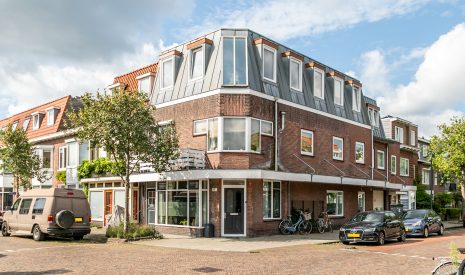 koop  Haarlem  Hogerwoerdstraat 59A – Hoofdfoto