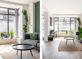 koop  Haarlem  Hogerwoerdstraat 59A – Foto 2