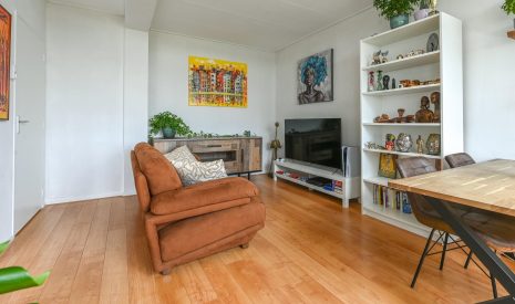Te koop: Foto Appartement aan de Van Leeuwenhoekstraat 5-0137 in Haarlem